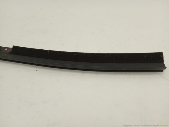 BMW Z3 Pair Of Inner Window Seal Weatherstrip