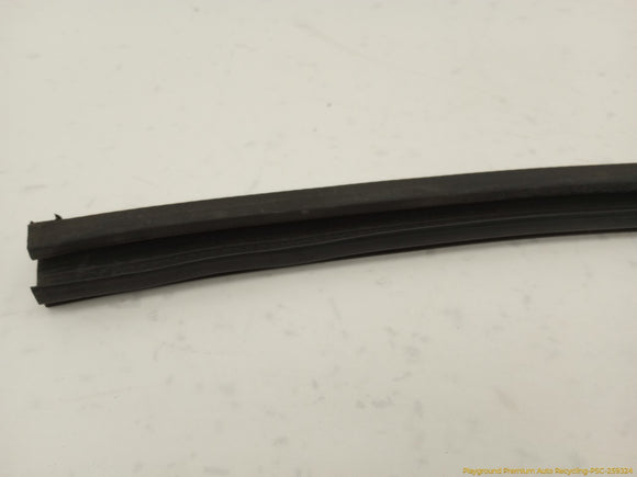 BMW Z3 Pair Of Inner Window Seal Weatherstrip