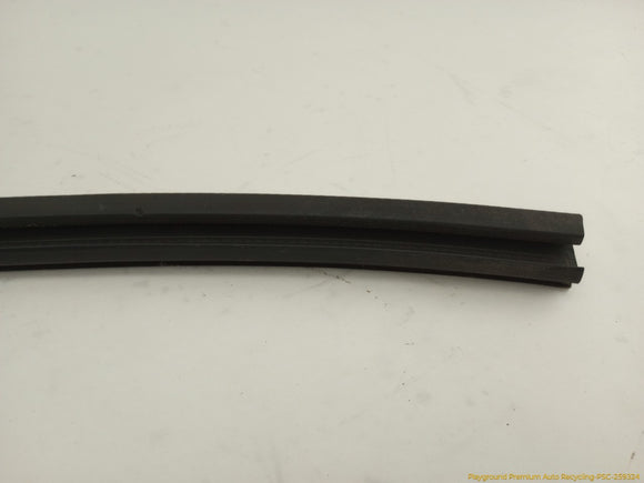 BMW Z3 Pair Of Inner Window Seal Weatherstrip