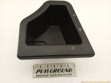 BMW Z3 Rear Right Trunk Storage Compartment