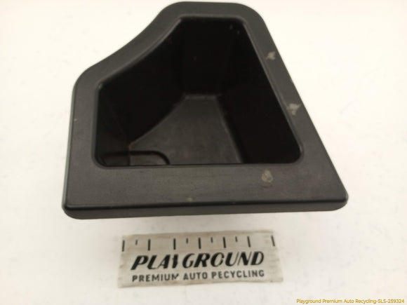 BMW Z3 Rear Right Trunk Storage Compartment