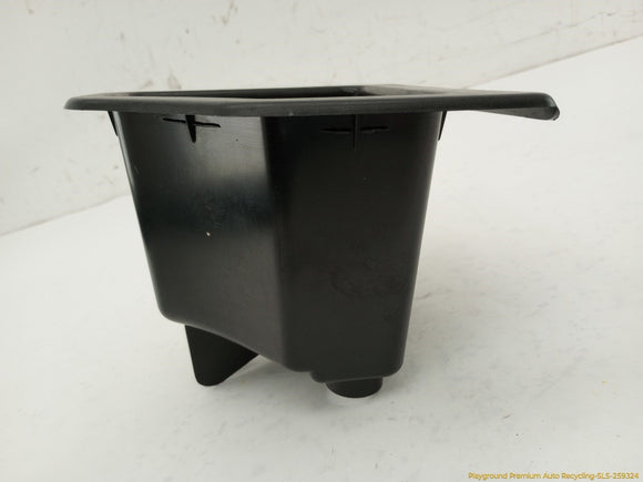 BMW Z3 Rear Right Trunk Storage Compartment