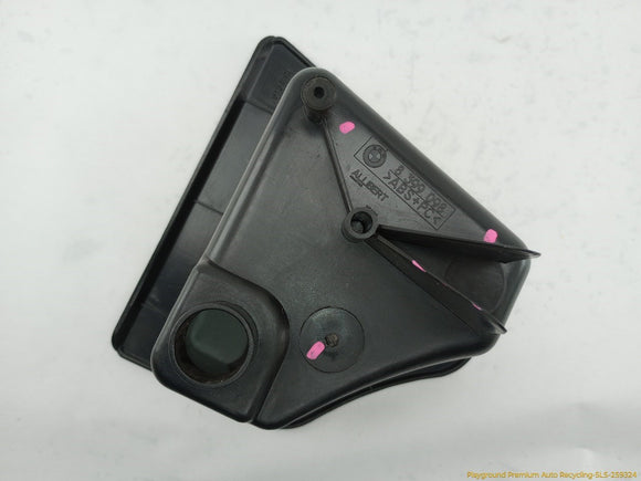 BMW Z3 Rear Right Trunk Storage Compartment