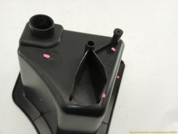 BMW Z3 Rear Right Trunk Storage Compartment