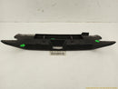 BMW Z3 Trunk Sill Trim-1