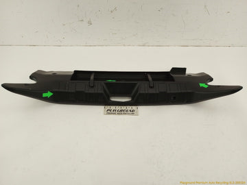 BMW Z3 Trunk Sill Trim