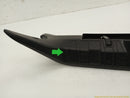 BMW Z3 Trunk Sill Trim-2
