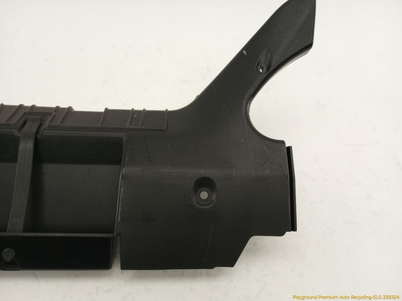 BMW Z3 Trunk Sill Trim