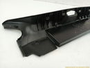 BMW Z3 Trunk Sill Trim-11