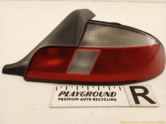 BMW Z3 Passenger Right Tail Lamp