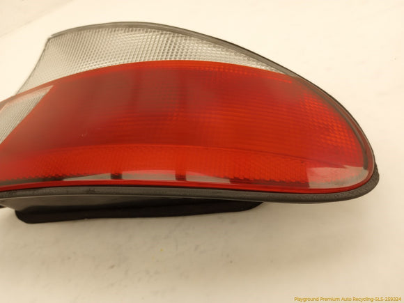 BMW Z3 Passenger Right Tail Lamp