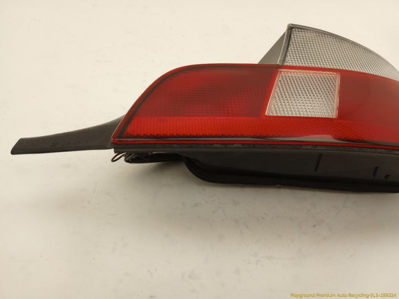 BMW Z3 Passenger Right Tail Lamp