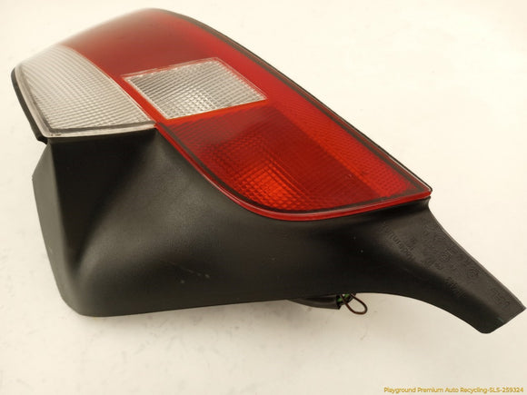 BMW Z3 Passenger Right Tail Lamp