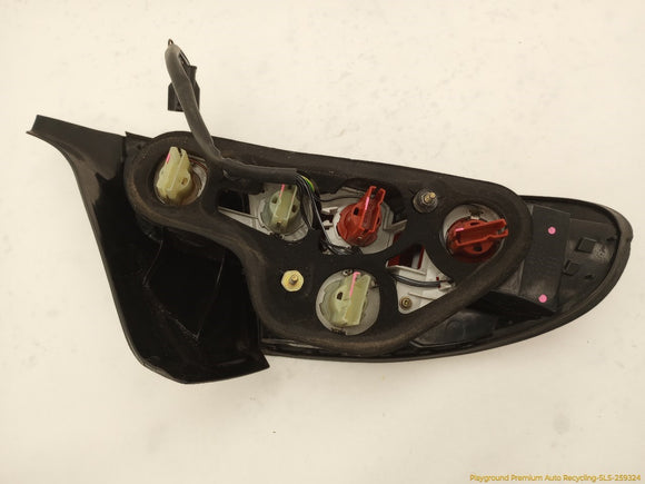 BMW Z3 Passenger Right Tail Lamp