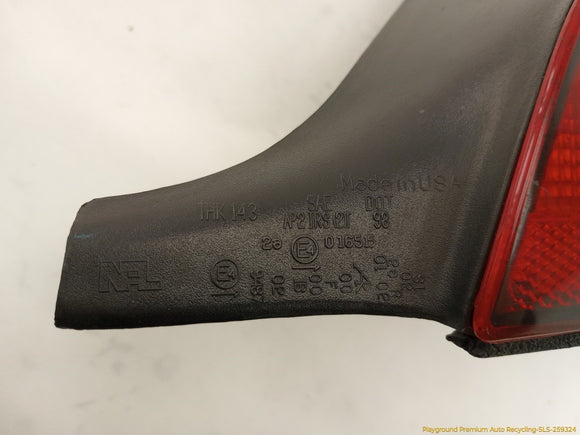 BMW Z3 Passenger Right Tail Lamp