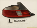 BMW Z3 Driver Left Tail Lamp-1