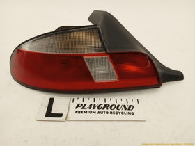 BMW Z3 Driver Left Tail Lamp