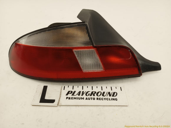 BMW Z3 Driver Left Tail Lamp