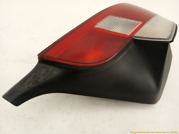 BMW Z3 Driver Left Tail Lamp