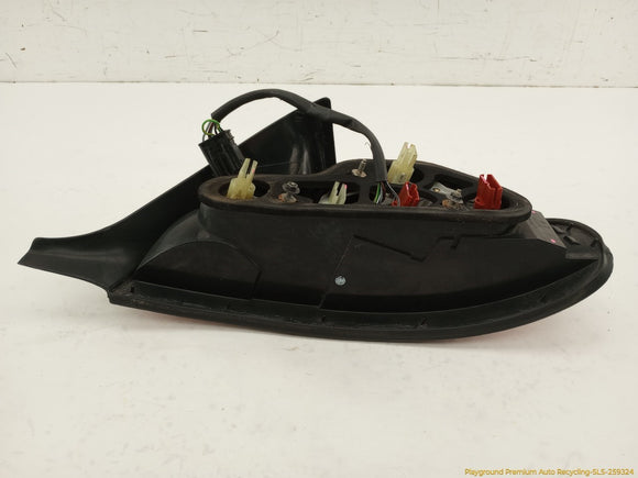 BMW Z3 Driver Left Tail Lamp