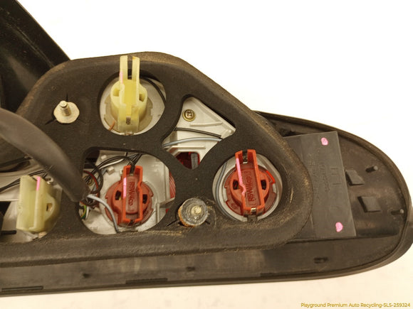 BMW Z3 Driver Left Tail Lamp