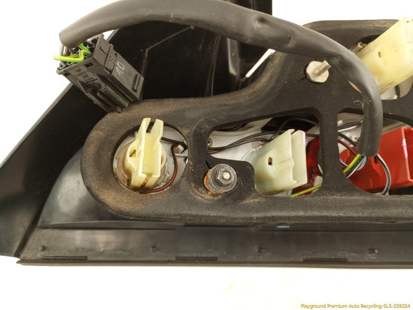 BMW Z3 Driver Left Tail Lamp