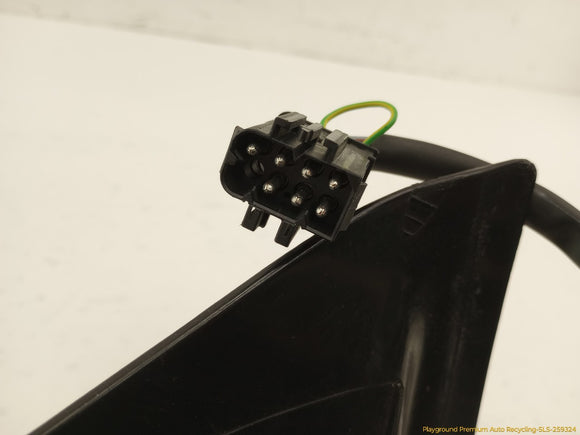 BMW Z3 Driver Left Tail Lamp