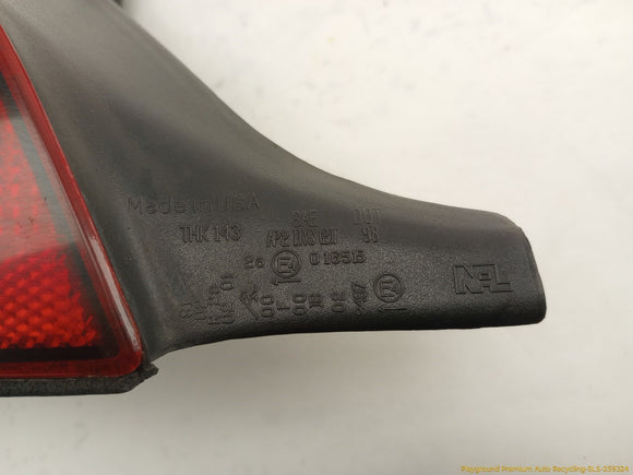BMW Z3 Driver Left Tail Lamp