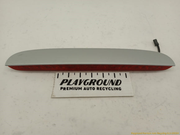 BMW Z3 Third Brake Lamp