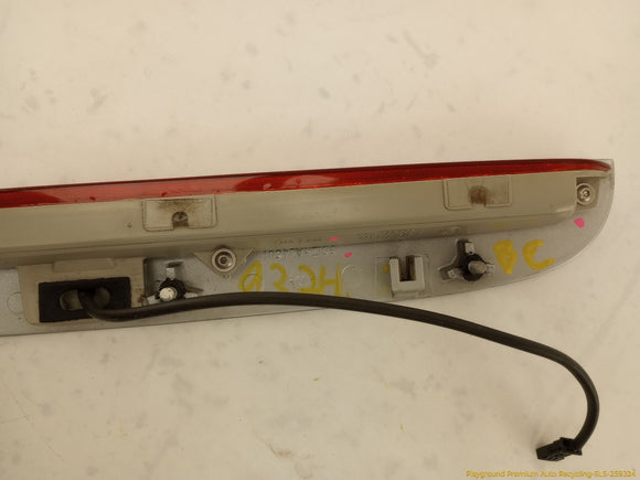 BMW Z3 Third Brake Lamp