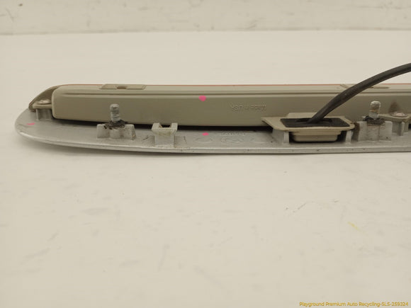 BMW Z3 Third Brake Lamp
