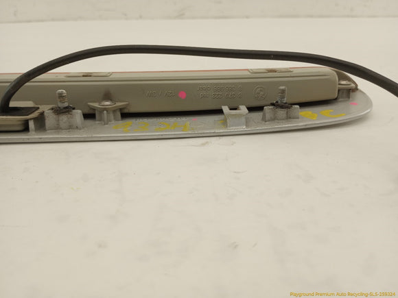 BMW Z3 Third Brake Lamp