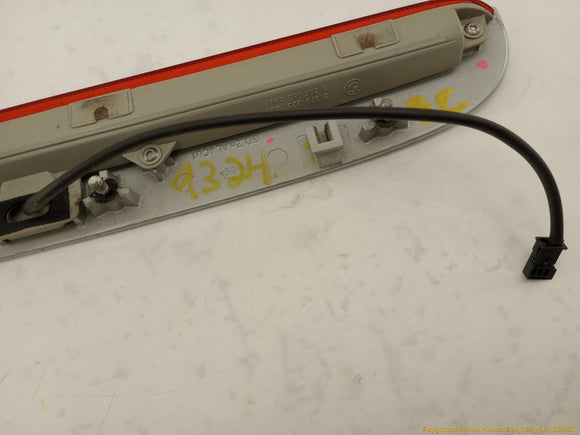 BMW Z3 Third Brake Lamp