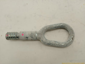 BMW Z3 Vehicle Jack & Tools - 0