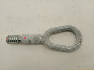 BMW Z3 Vehicle Jack & Tools - 0