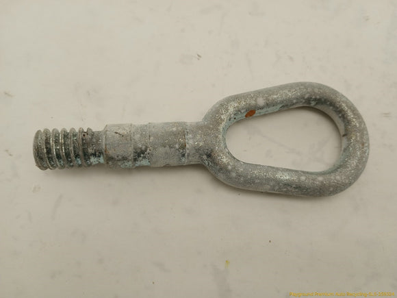 BMW Z3 Vehicle Jack & Tools