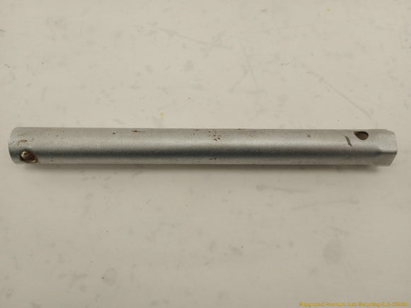 BMW Z3 Vehicle Jack & Tools