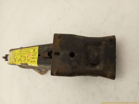 BMW Z3 Vehicle Jack & Tools