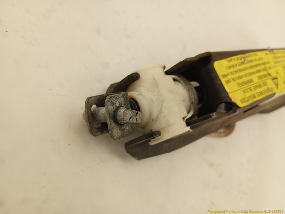 BMW Z3 Vehicle Jack & Tools