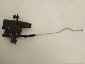 BMW Z3 Trunk Lid Lock Mechanism - 0