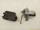 BMW Z3 Trunk Lid Lock Mechanism-5