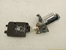 BMW Z3 Trunk Lid Lock Mechanism-6