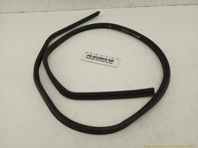 BMW Z3 Trunk Lid Weatherstrip