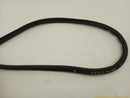BMW Z3 Trunk Lid Weatherstrip-4