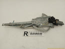 BMW Z3 Passenger Right Front Window Regulator-1