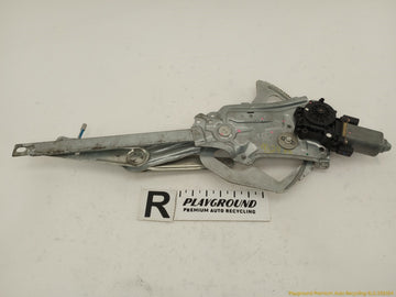 BMW Z3 Passenger Right Front Window Regulator