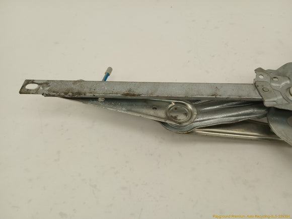 BMW Z3 Passenger Right Front Window Regulator