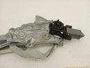 BMW Z3 Passenger Right Front Window Regulator-3