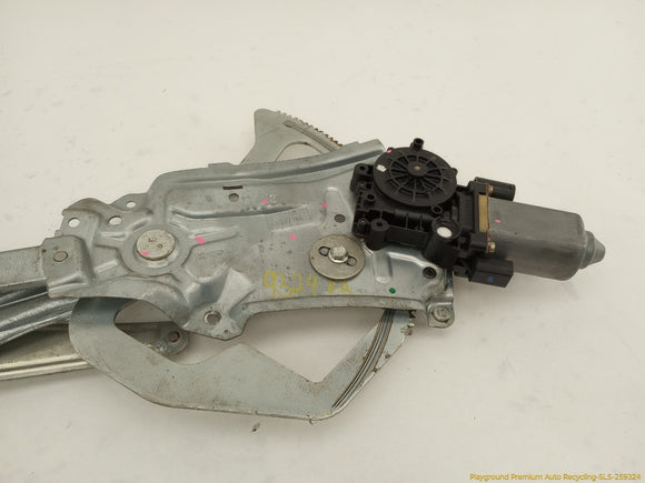 BMW Z3 Passenger Right Front Window Regulator