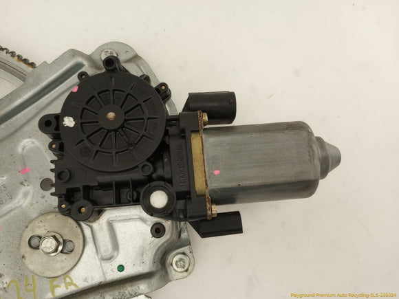 BMW Z3 Passenger Right Front Window Regulator